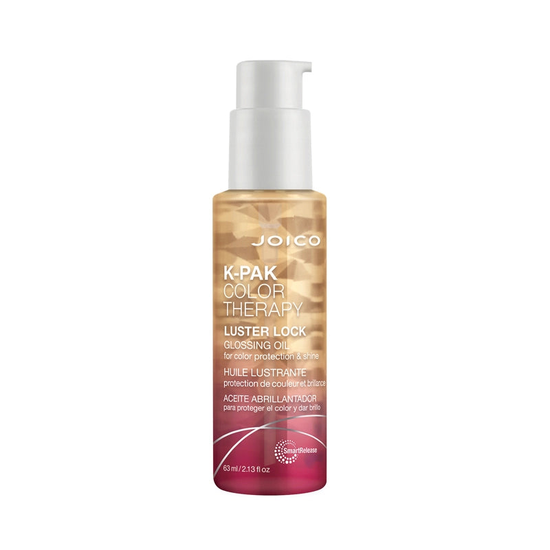 Serum Joico K-Pak Luster Lock Glossing Oil 63ml