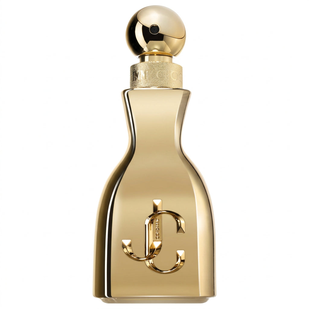 Jimmy Choo I Want Choo Le Parfum 60ml - Apa de Parfum Pentru Femei