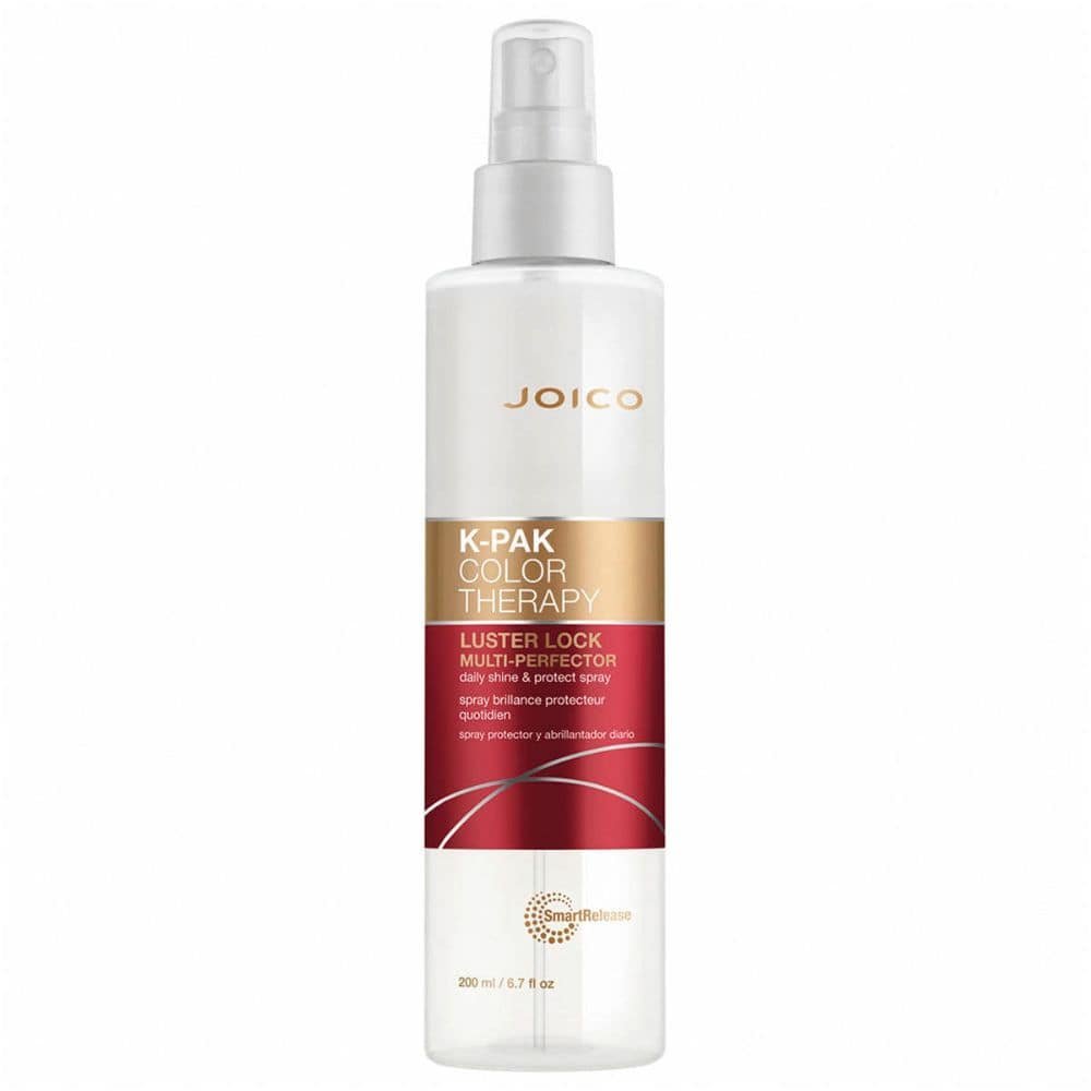 Spray de par Joico K-Pak Color Therapy Luster Lock pentru protectie si luciu 200ml
