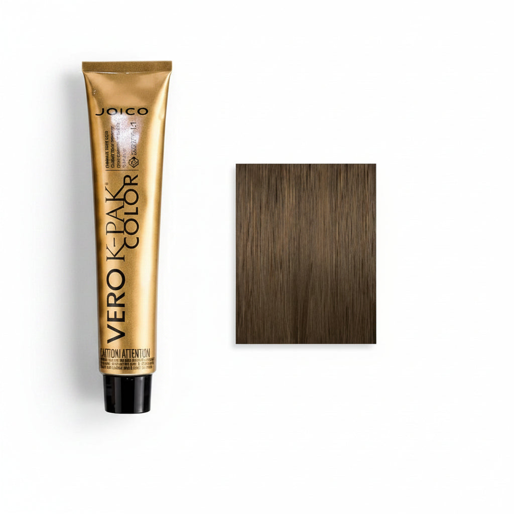 Joico Vero K-Pak Color Age Defy Vopsea de Par Permanenta 7NG+ 74ml - Beauty Lounge