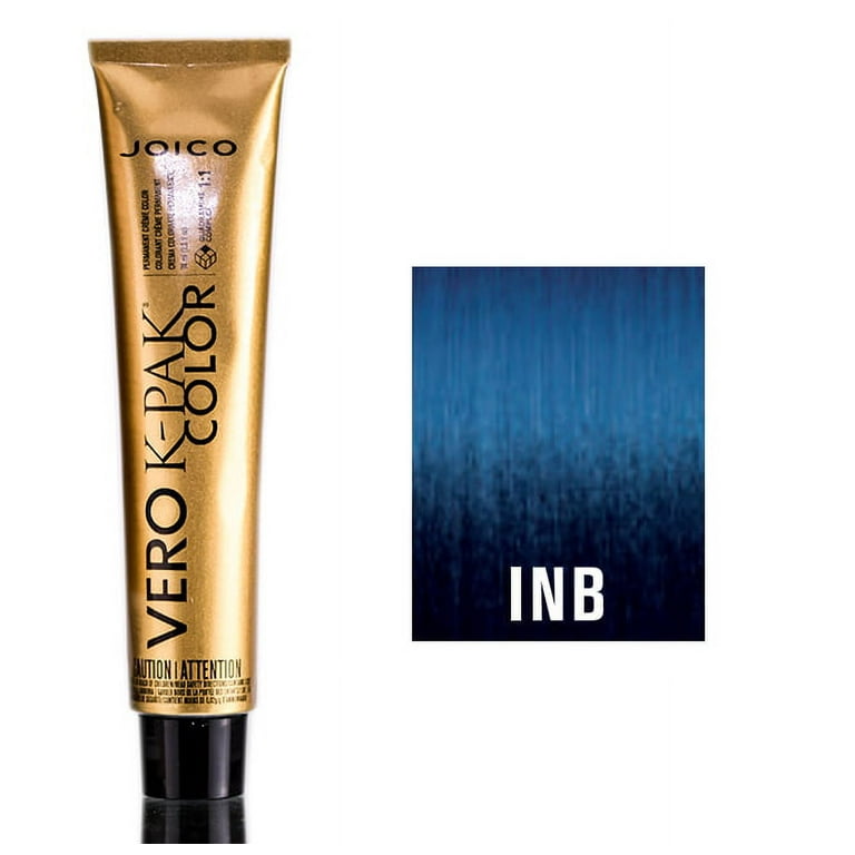 Joico Vero K-Pak Color INB Vopsea de Par Permanenta 74ml