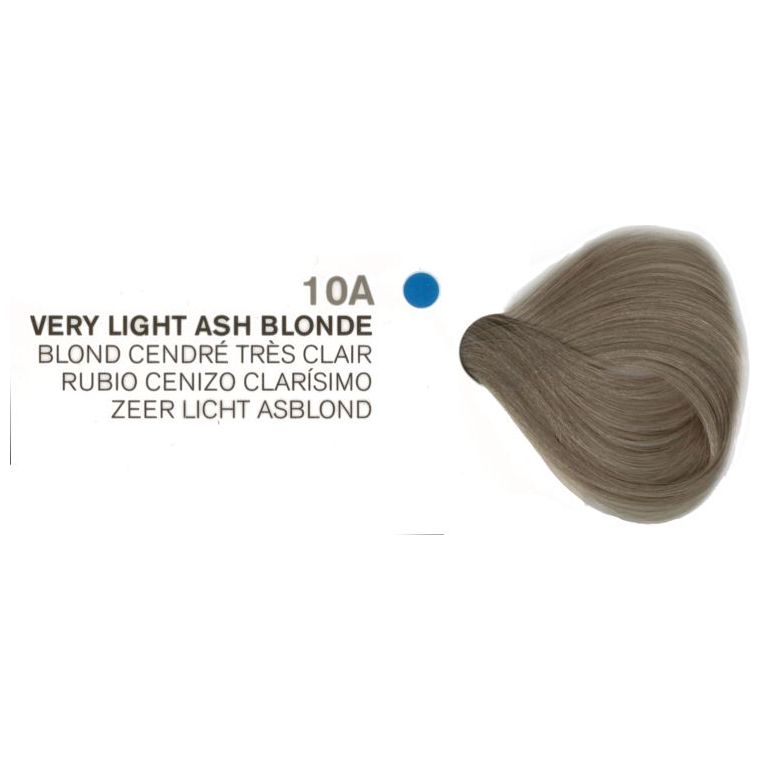 Joico Vero K-Pak Color 10A Vopsea de Par Permanenta 74ml - Beauty Lounge