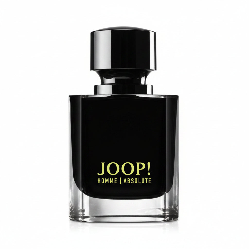 Joop! Homme Absolute este un parfum oriental-condimentat 