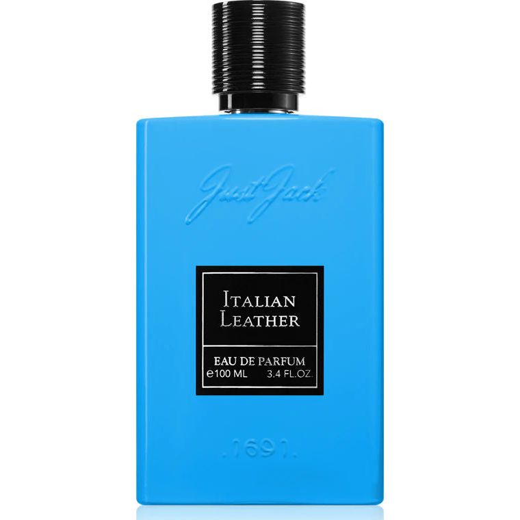 Just Jack Italian Leather 100ml - Apa de Parfum Unisex