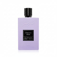 Încarcă imaginea în Galerie, Just Jack Orchid Noir 100ml – un parfum oriental-floral intens si misterios, construit in jurul unui contrast intre fructe dulci, flori albe elegante si o baza calda, ambrata si usor afumata.
