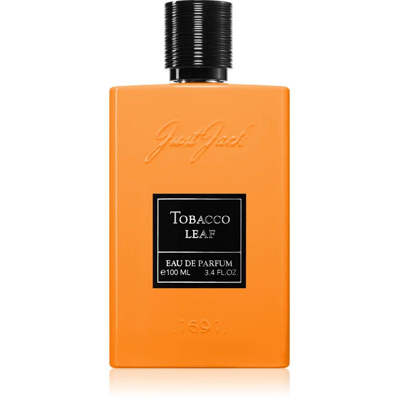 Just Jack Tobacco Leaf 100ml - Apa de Parfum Unisex