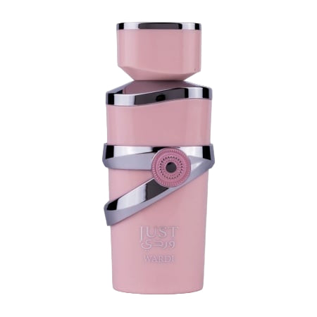 Fragrance World Just Wardi - Apa de Parfum Pentru Femei 100ml