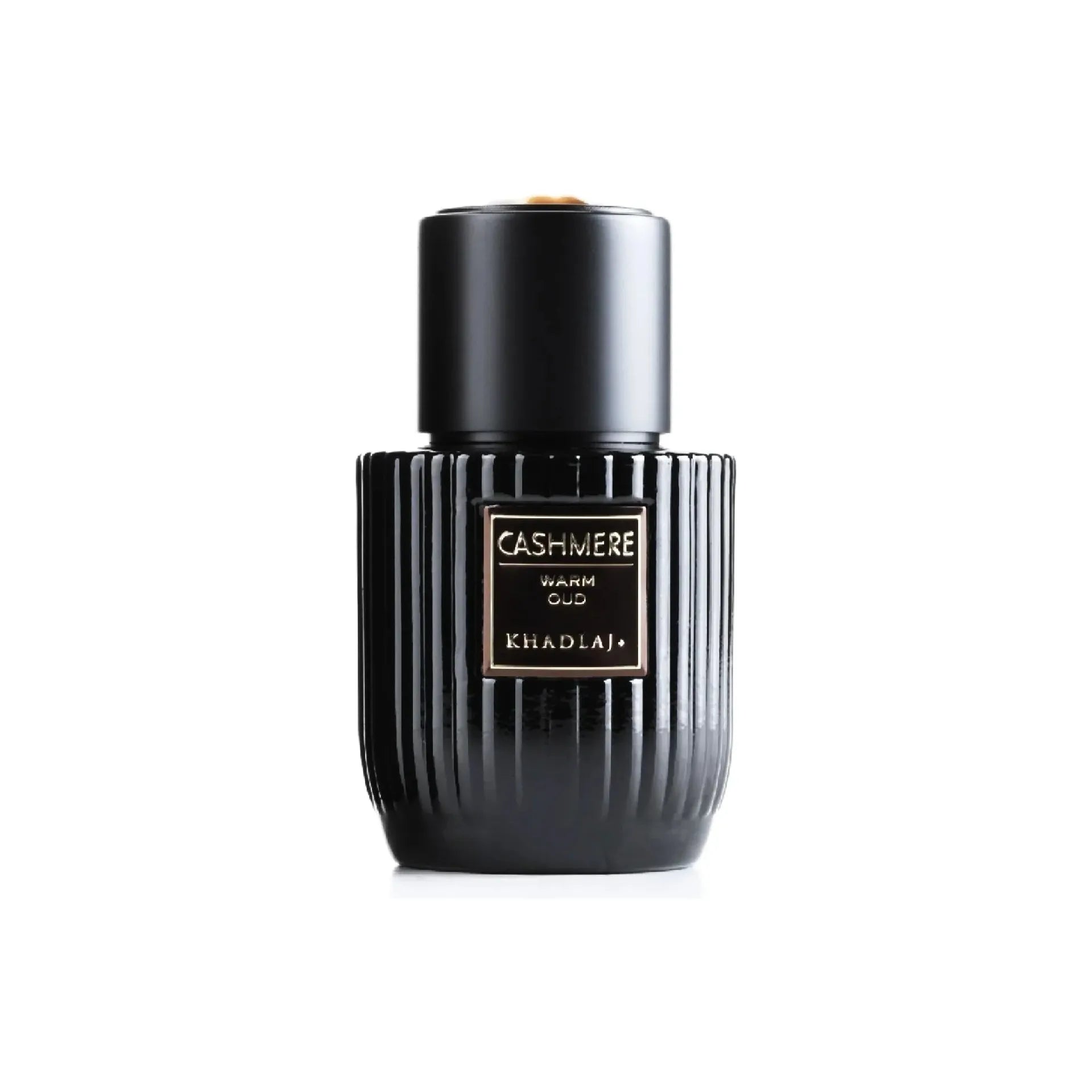 Khadlaj Cashmere Warm oud 100ml - Apa de Parfum Unisex