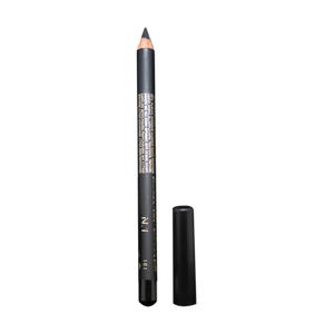 Layla Cosmetics Kajal Satin Nero - Creion Contur Ochi Negru Intens