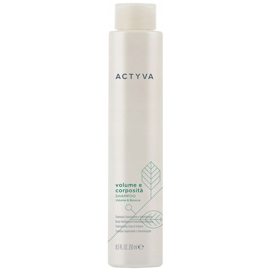 Kemon Actyva Volume e Corposita Shampoo - Sampon Pentru Volum 250ml