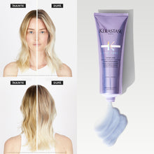 Încarcă imaginea în Galerie, Kerastase Blond Absolu Fluide Miracle Cicaflash 250ml - Tratament Intens Fortifiant - Beauty Lounge
