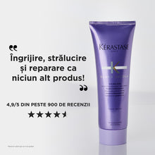 Încarcă imaginea în Galerie, Kerastase Blond Absolu Fluide Miracle Cicaflash 250ml - Tratament Intens Fortifiant - Beauty Lounge
