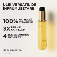 Încarcă imaginea în Galerie, Kerastase Elixir Ultime Huile Originale - Ulei de Par Rezerva 75ml - Beauty Lounge
