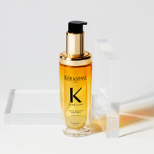 Încarcă imaginea în Galerie, Kerastase Elixir Ultime Huile Originale - Ulei de Par Reincarcabil 75ml - Beauty Lounge
