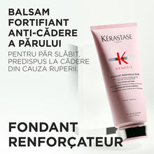 Încarcă imaginea în Galerie, Kerastase Genesis Fondant Renforcateur Balsam 200ml - Beauty Lounge
