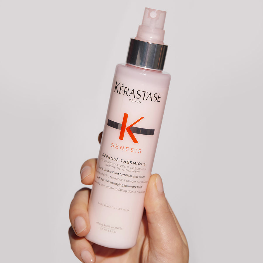 Kerastase Genesis Defense Thermique Fluide 150ml - Spray cu Protectie Termica - Beauty Lounge
