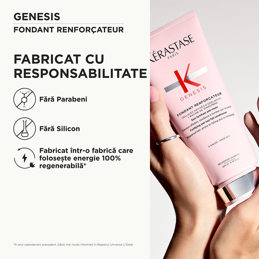 Kérastase Genesis Fondant Renforcateur 200ml
