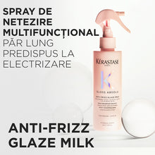 Încarcă imaginea în Galerie, Kerastase Gloss Absolu Glaze Milk Spray 190ml - Spray Multifunctional - Beauty Lounge
