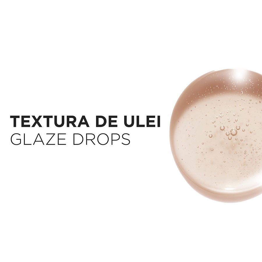 Kerastase Gloss Absolu Glaze Drops 45ml - Ulei Pentru Stralucire