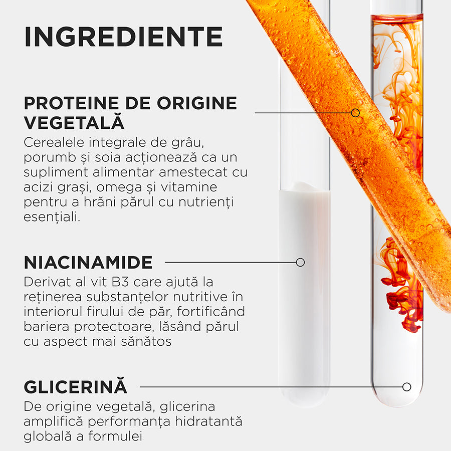 Kerastase Nutritive 8H Magic Night Serum pentru par Uscat 90ml - Hranire Intensa - Beauty Lounge