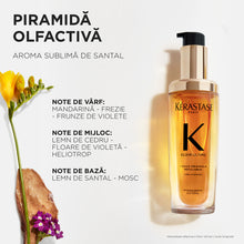 Încarcă imaginea în Galerie, Kerastase Elixir Ultime Huile Originale - Ulei de Par Reincarcabil 75ml - Beauty Lounge
