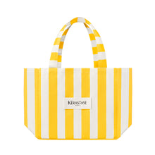 Încarcă imaginea în Galerie, Kerastase Summer Bag Yellow-White
