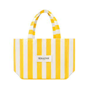 Kerastase Summer Bag Yellow-White
