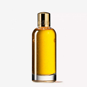 Molton Brown Oudh Accord and Gold Precious Body Oil - Ulei pentru Corp 100ml