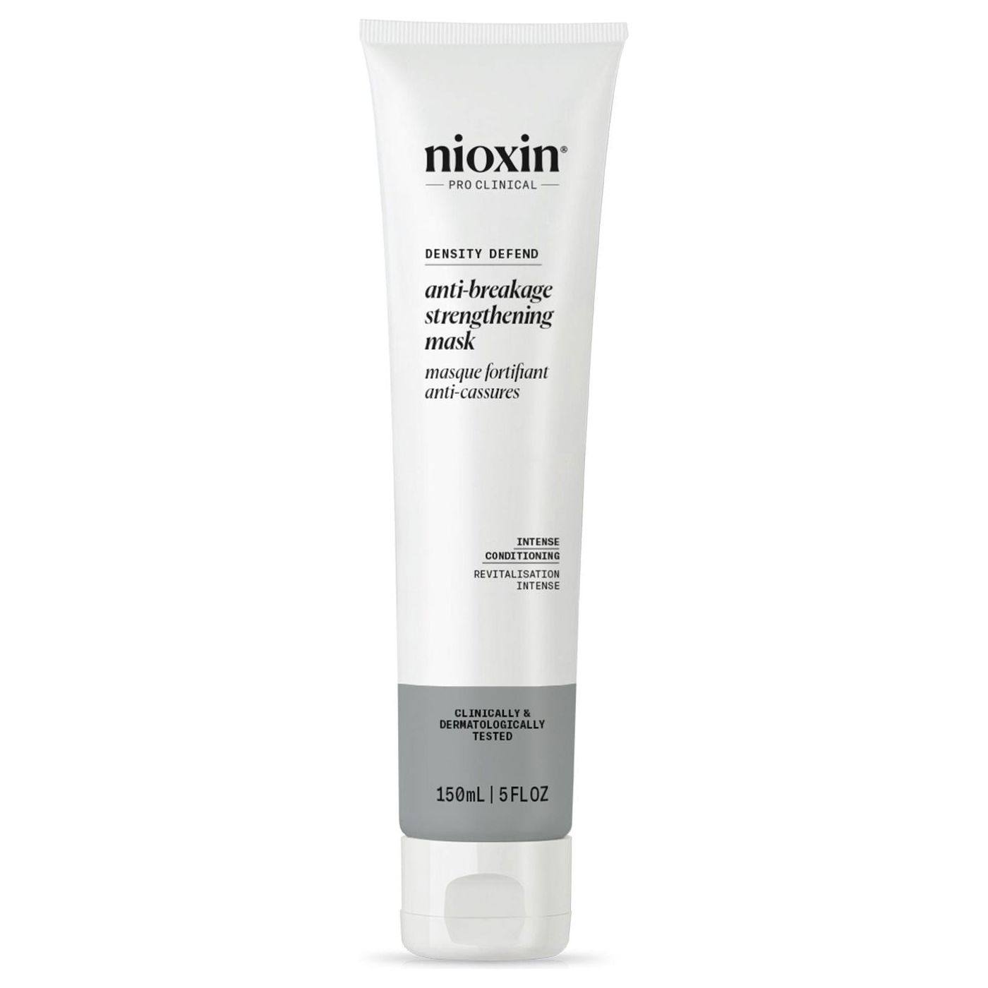 Nioxin Deep Repair Mask 150ml - Masca Impotriva Caderii Parului