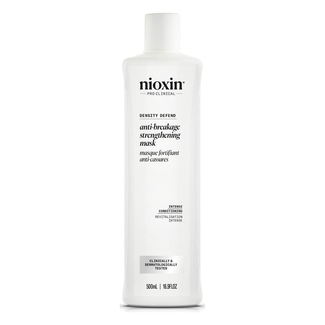 Nioxin Deep Repair Mask 500ml - Masca Impotriva Caderii Parului