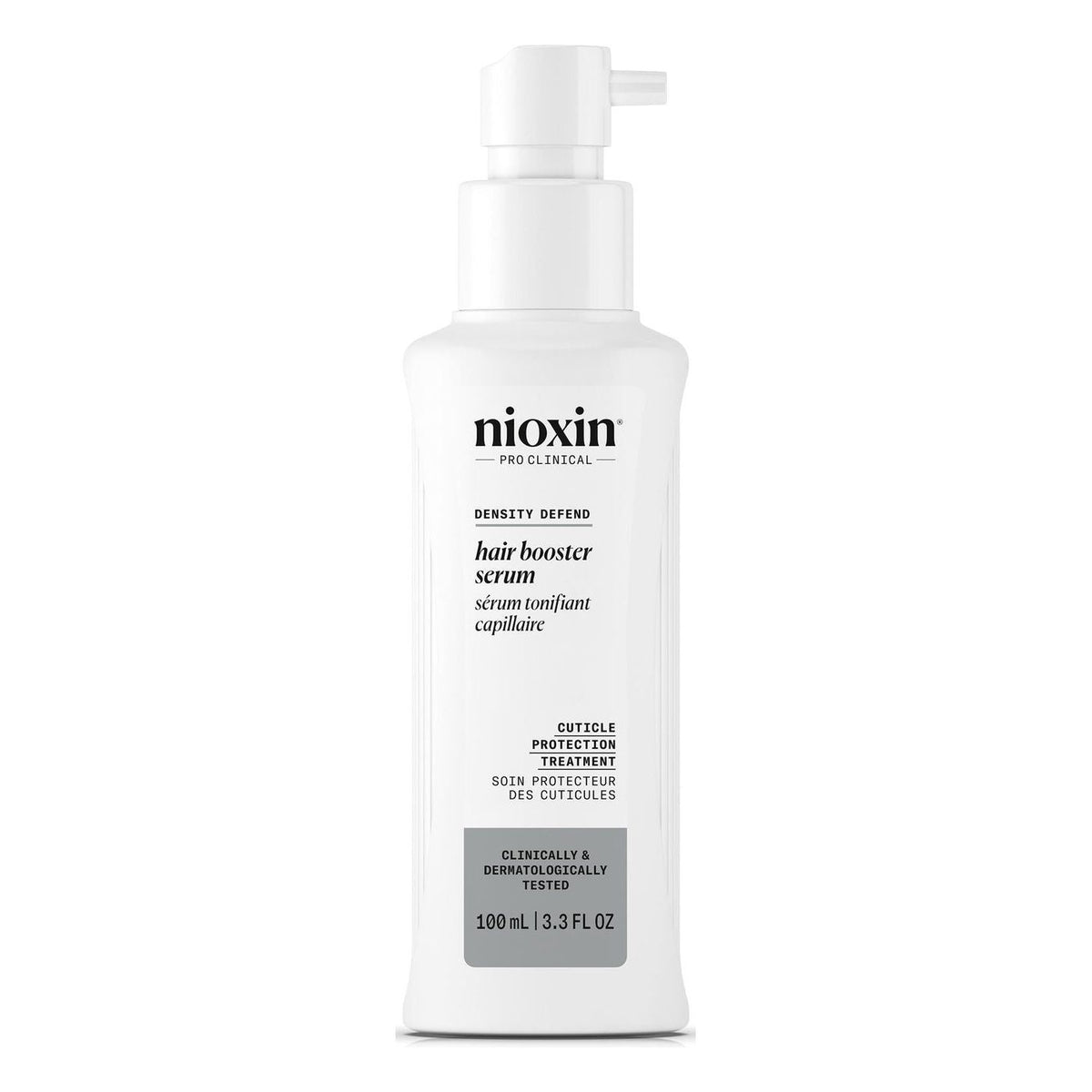 Nioxin Diaboost Treatment 100ml - Tratament Intensiv Impotriva Caderii Parului