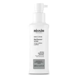 Nioxin Diaboost Treatment 100ml- Tratament Intensiv Impotriva Caderii Parului