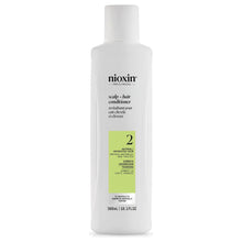 Încarcă imaginea în Galerie, Nioxin System 2 Conditioner 300ml - Balsam Impotriva Caderii Parului
