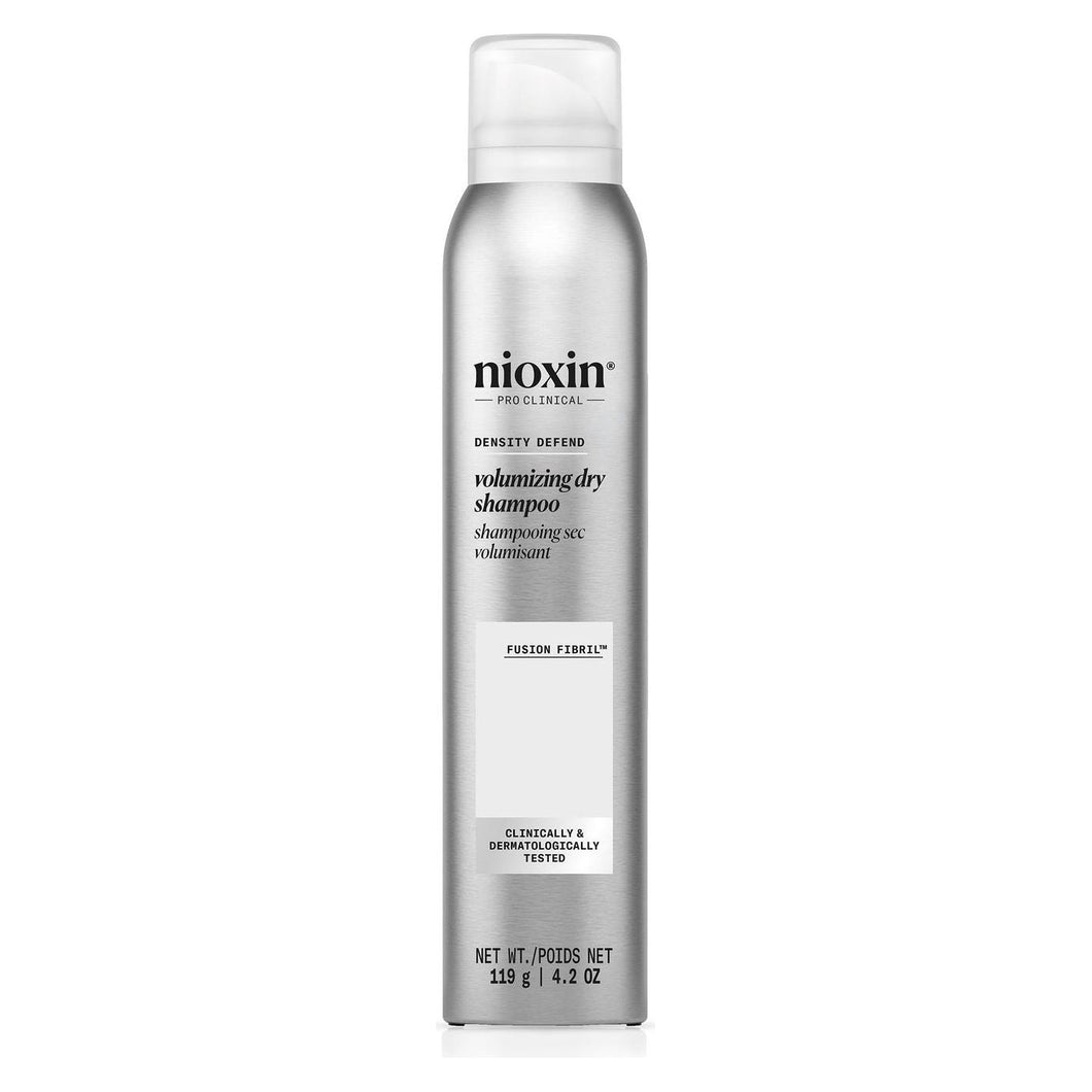 Nioxin Instant Fullness Dry Shampoo 180ml - Sampon Uscat