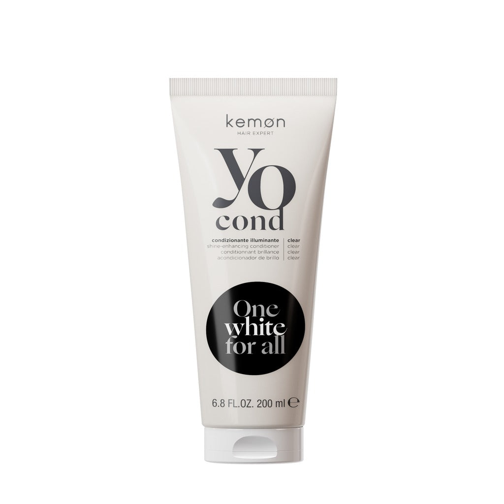 Kemon Yo Cond Clear 200ml - Balsam Nuantator Neutru