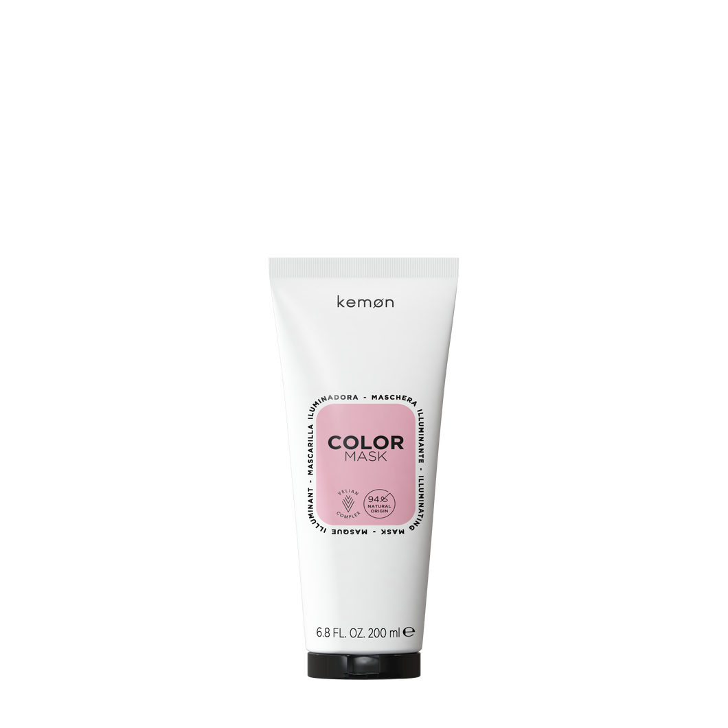 Kemon Care Color Mask Velian - Masca Pentru Par Vopsit 200ml