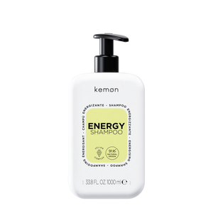 Kemon Care Energy Shampoo - Sampon de Energizare 1000ml