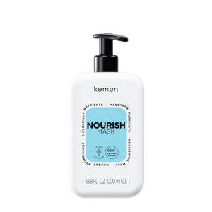 Kemon Care Nourish Mask - Masca de Hidratare 1000ml