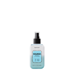Kemon Care Nourish Spray 2Phase - Spray Bifazic de Hidratare 200ml
