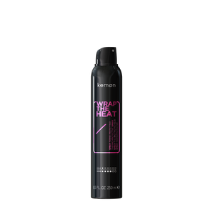 Kemon Style Wrap The Heat - Spray Protectie Termica 250ml