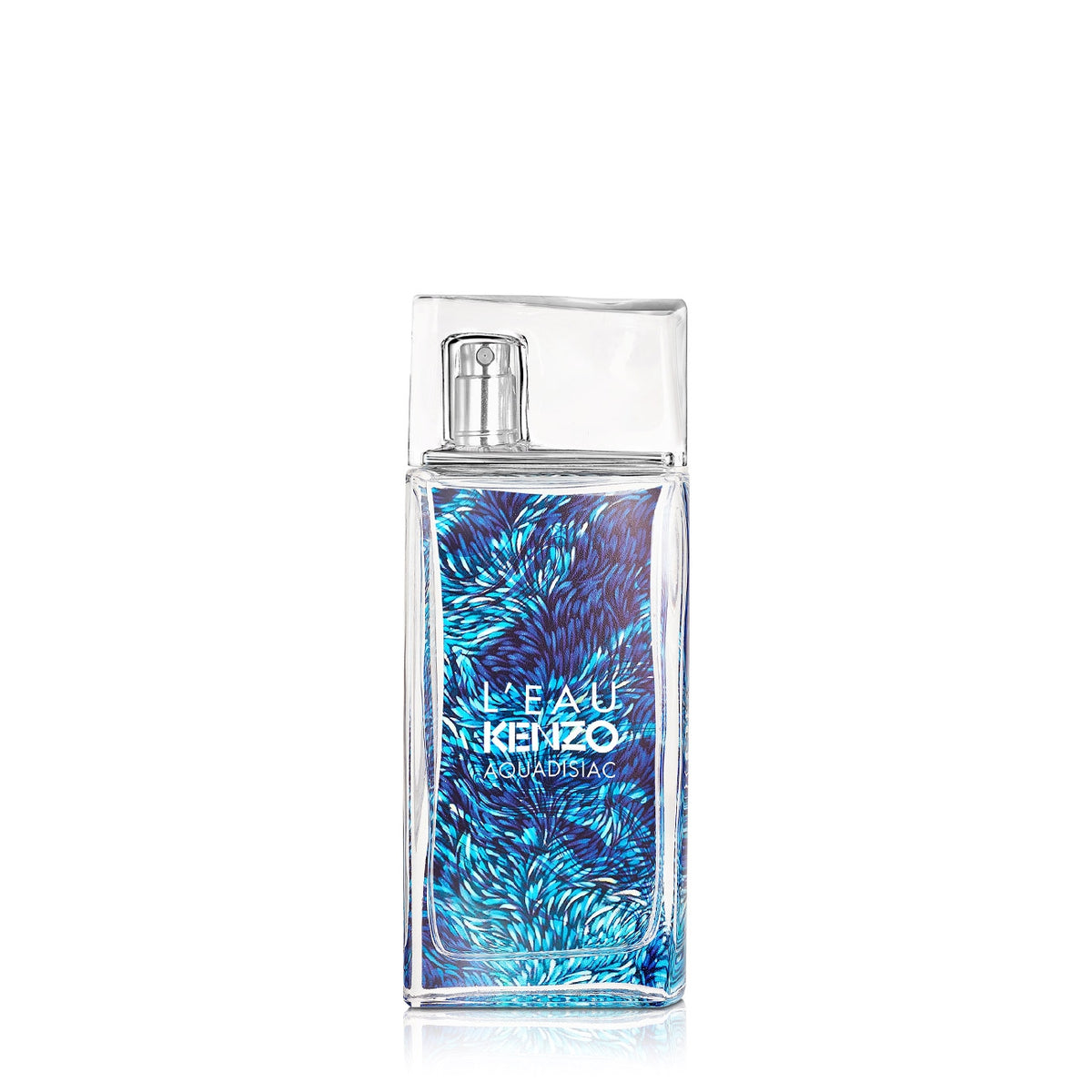 Kenzo L'Eau Aquadisiac For Him 50ml - Apa de Toaleta Pentru Barbati