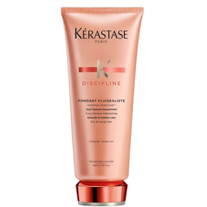 Kerastase Discipline Fondant Fluidealiste – Balsam pentru Par Rebel 200 ml