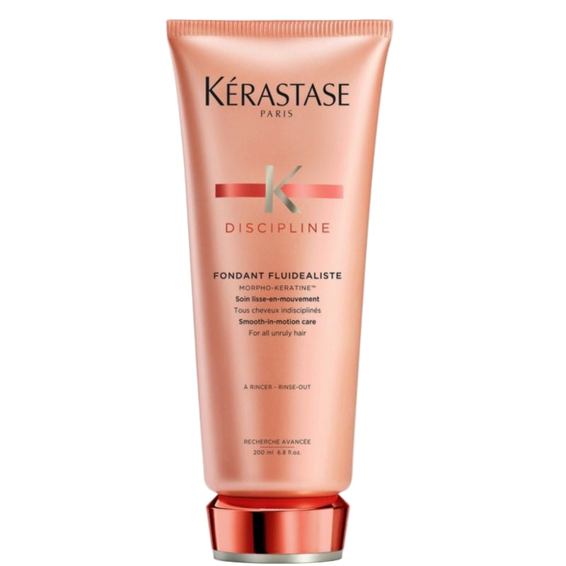 Kerastase Discipline Fondant Fluidealiste – Balsam pentru Par Rebel 200 ml