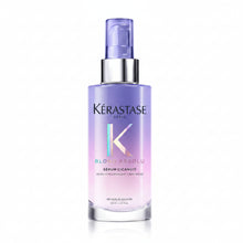 Încarcă imaginea în Galerie, Kerastase Blond Absolu CicaNuit Serum 90ml - Serum Reparator - Beauty Lounge
