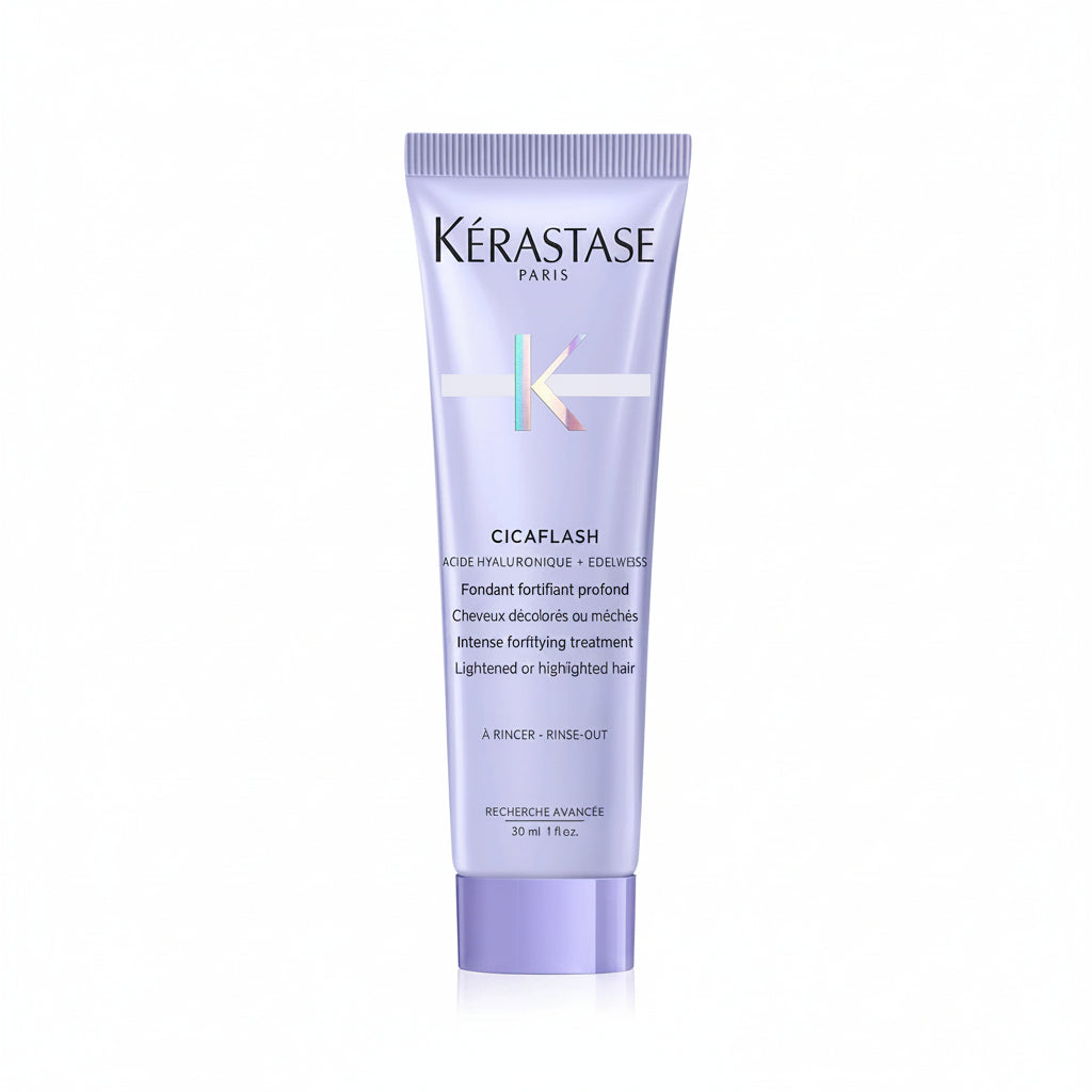 Kerastase Blond Absolu Cicaflash 30ml - Tratament Intens Fortifiant 