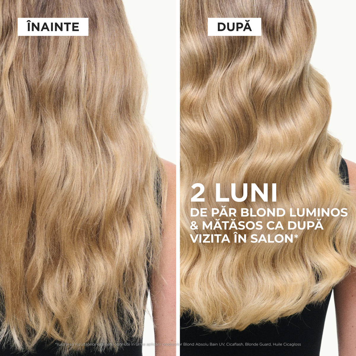 Kerastase Blond Absolu Holiday Set - Sampon 80ml + Cicaflash 75ml + Blond Guard 190ml