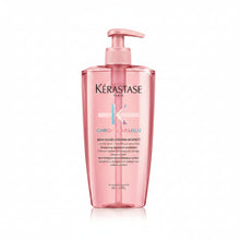 Încarcă imaginea în Galerie, Kerastase Chroma Absolu Bain Riche - Sampon pentru Par Vopsit Sensibilizat Mediu si Gros 500ml - Beauty Lounge
