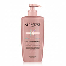 Încarcă imaginea în Galerie, Kerastase Chroma Absolu Bain - Sampon Hidratant pentru Par Vopsit Fin si Mediu Reincarcabil 500ml - Beauty Lounge
