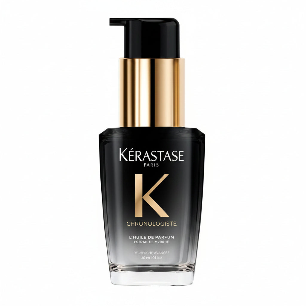 Kerastase Chronologiste Huile de Parfum 30ml - Ulei de Par - Beauty Lounge