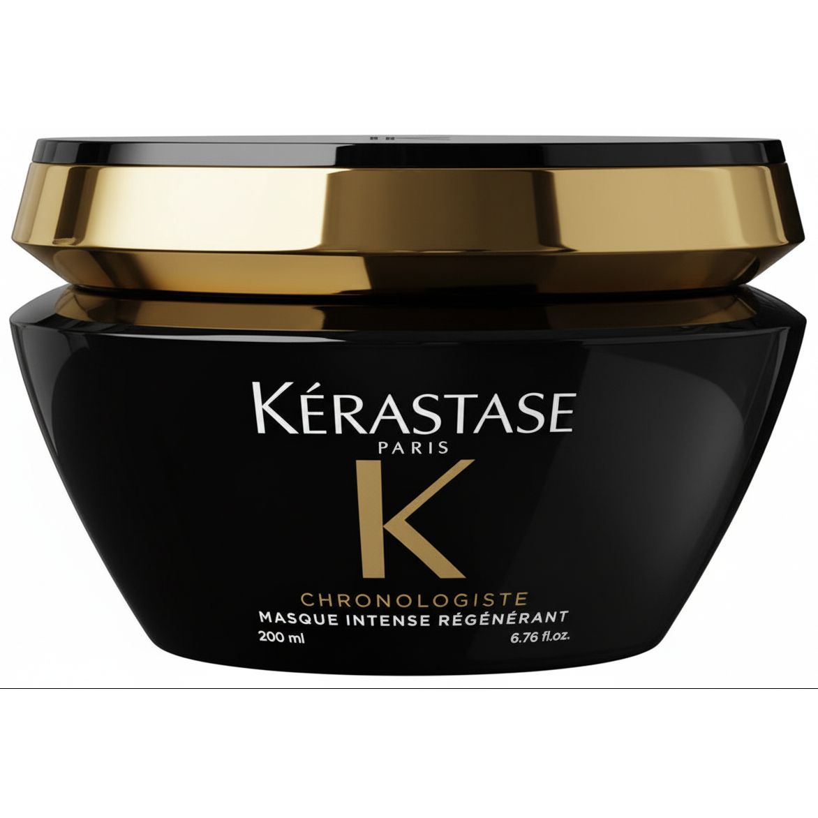 Kerastase Chronologiste Masque Regenerant Anti-Aging 200ml - Masca Regeneranta si Revitalizanta - Beauty Lounge